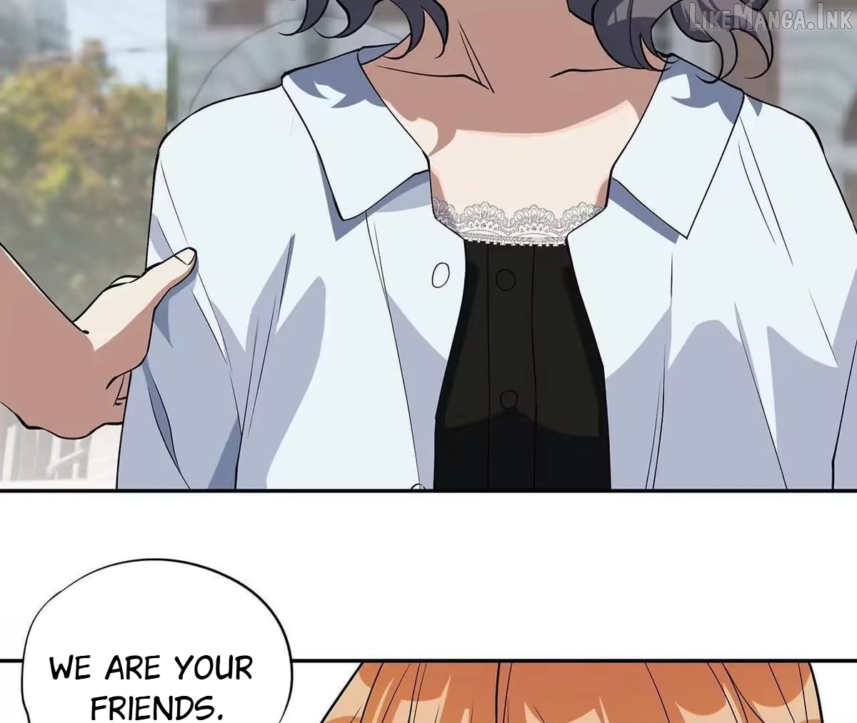 Confession Of The Suspect A Chapter 39  - page 45
